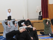 令和6年度 ４園合同研修会